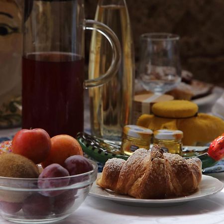 Agriturismo Resort Costa House LMP Eksteriør bilde