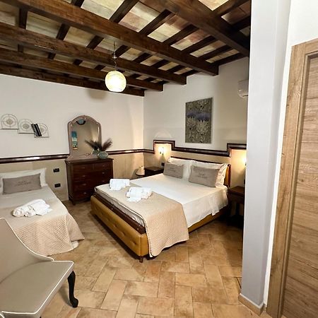 Agriturismo Resort Costa House LMP Eksteriør bilde
