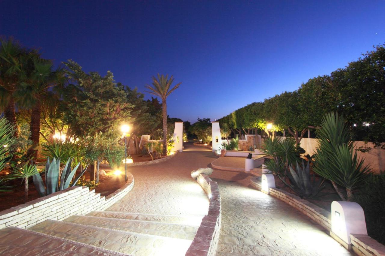 Agriturismo Resort Costa House LMP Eksteriør bilde