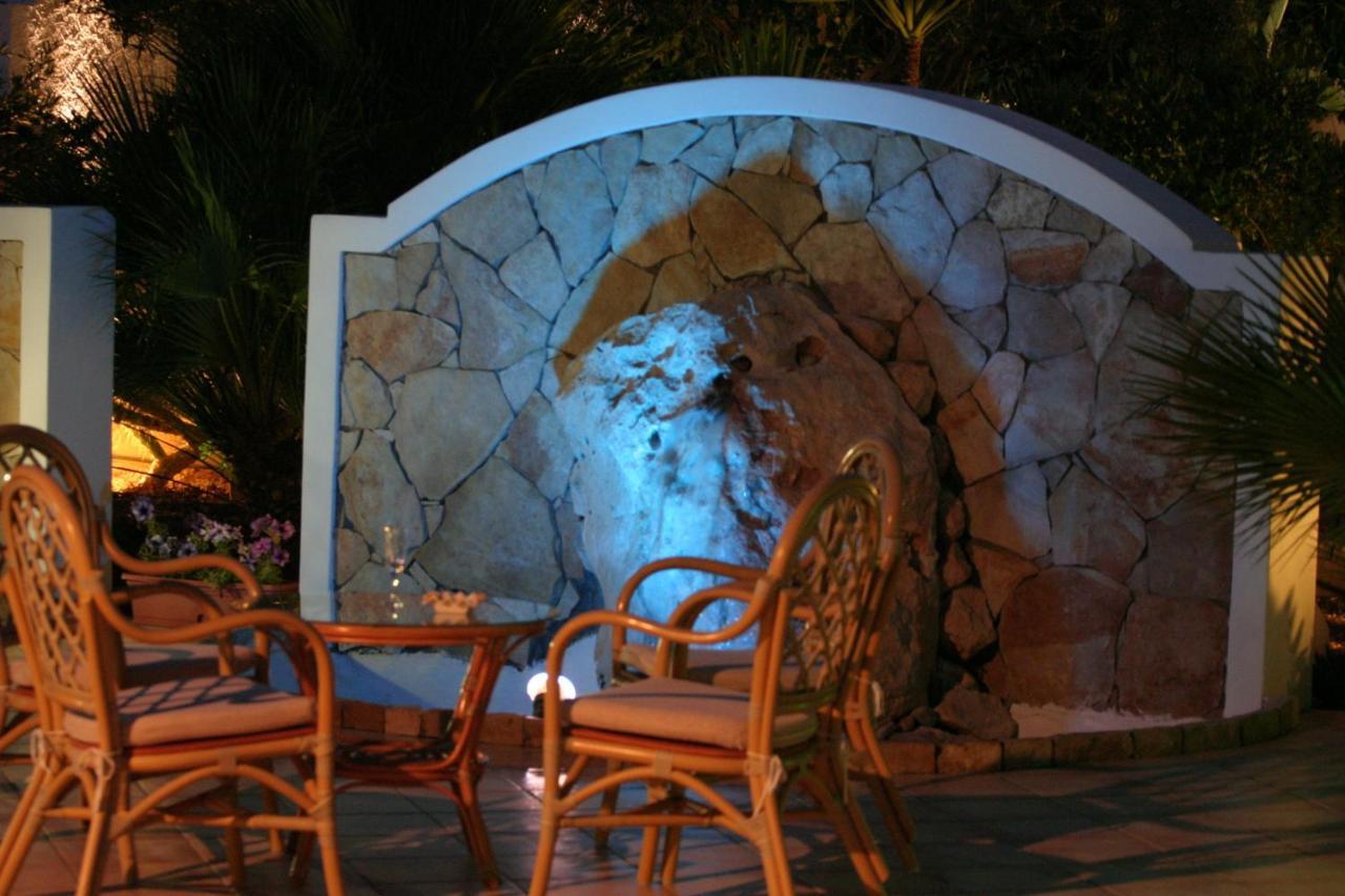 Agriturismo Resort Costa House LMP Eksteriør bilde