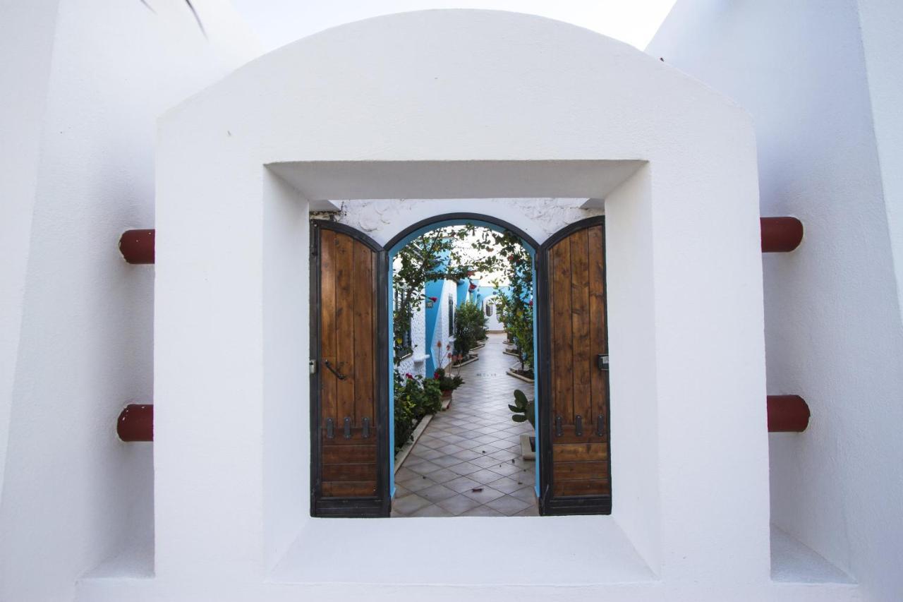 Agriturismo Resort Costa House LMP Eksteriør bilde