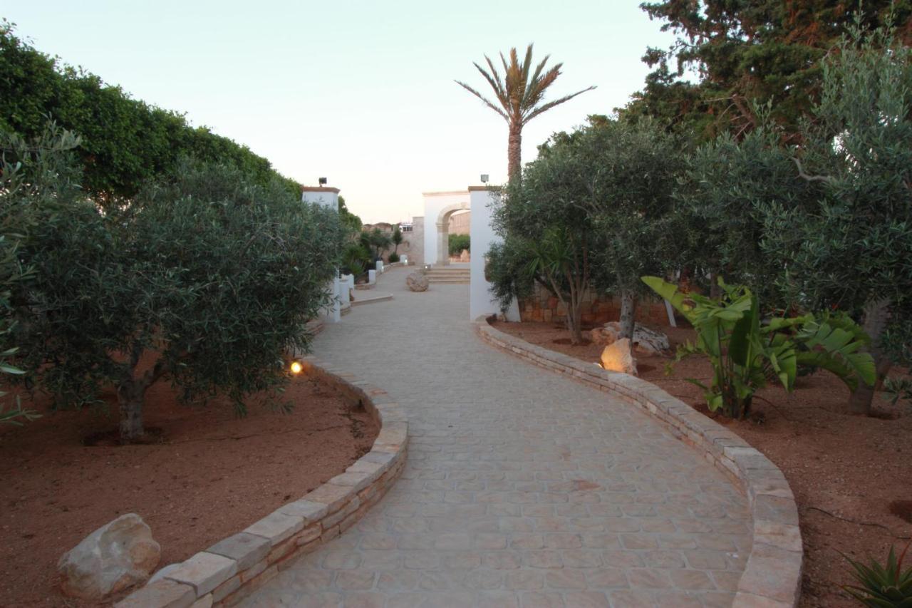 Agriturismo Resort Costa House LMP Eksteriør bilde
