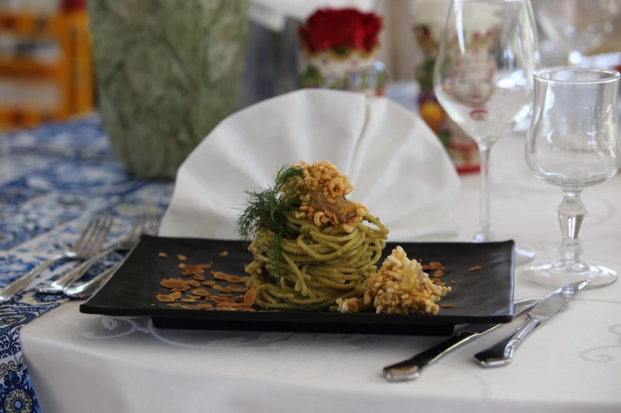 Agriturismo Resort Costa House LMP Eksteriør bilde
