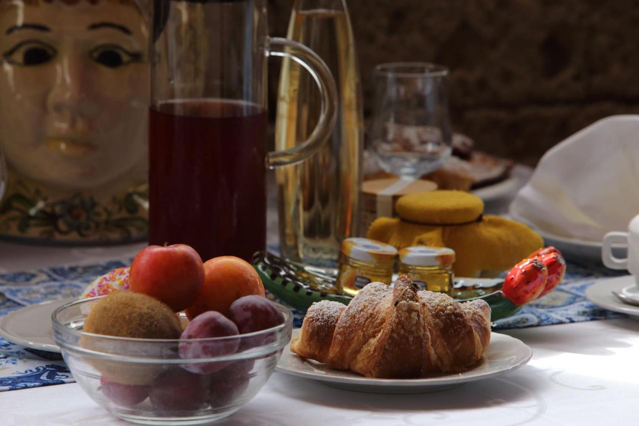Agriturismo Resort Costa House LMP Eksteriør bilde