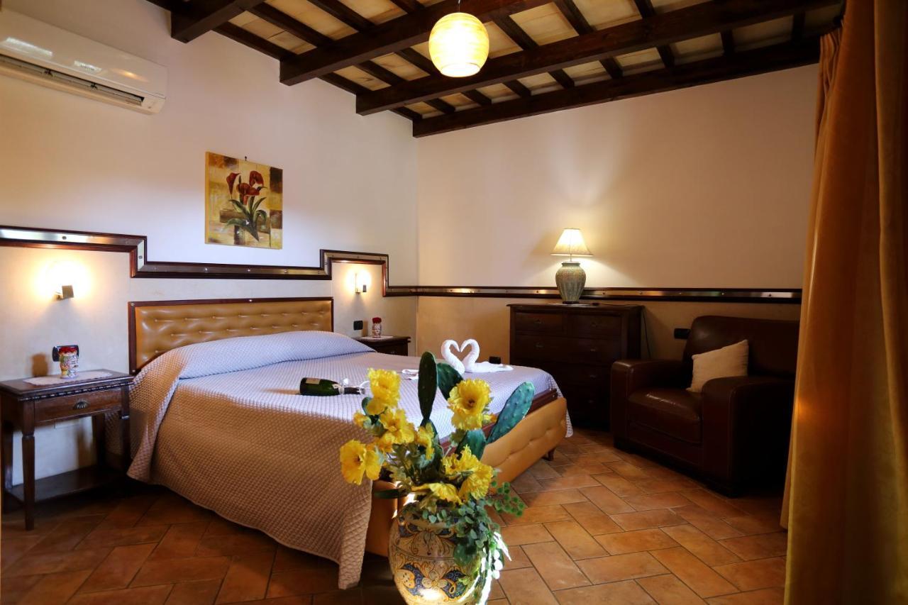 Agriturismo Resort Costa House LMP Eksteriør bilde