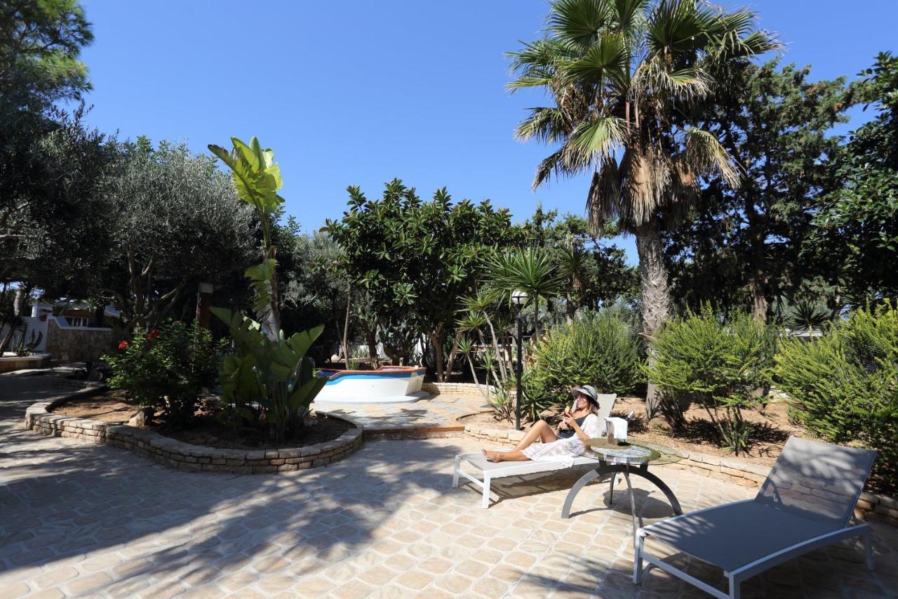 Agriturismo Resort Costa House LMP Eksteriør bilde