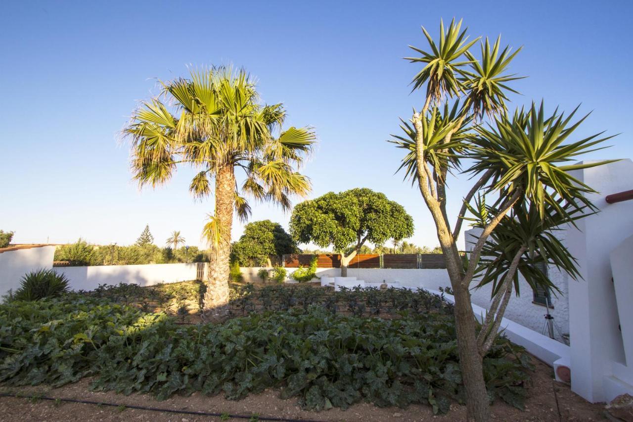 Agriturismo Resort Costa House LMP Eksteriør bilde
