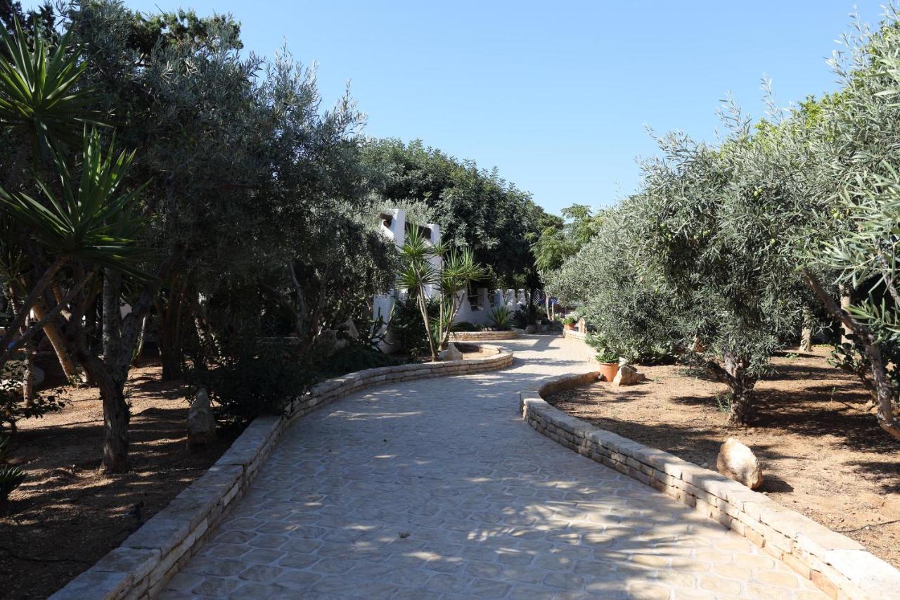 Agriturismo Resort Costa House LMP Eksteriør bilde