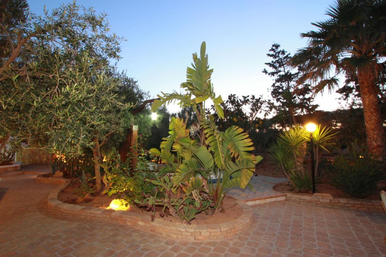 Agriturismo Resort Costa House LMP Eksteriør bilde