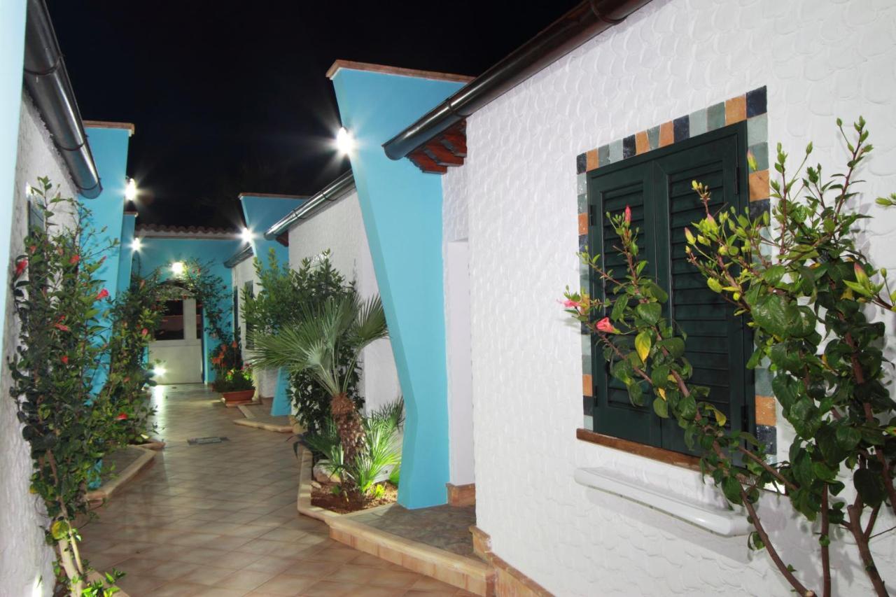 Agriturismo Resort Costa House LMP Eksteriør bilde