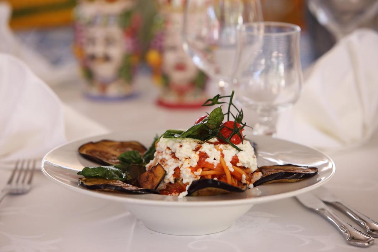Agriturismo Resort Costa House LMP Eksteriør bilde