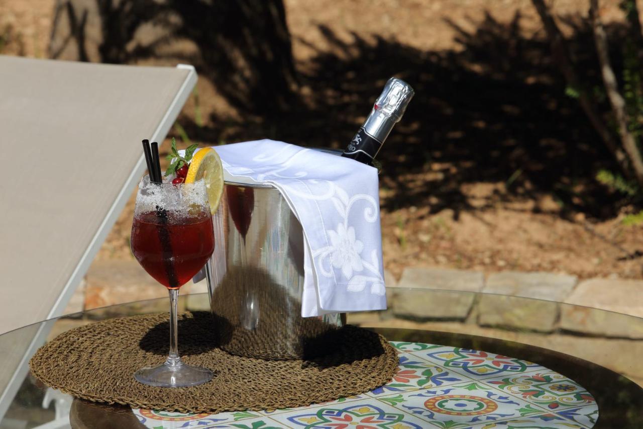 Agriturismo Resort Costa House LMP Eksteriør bilde