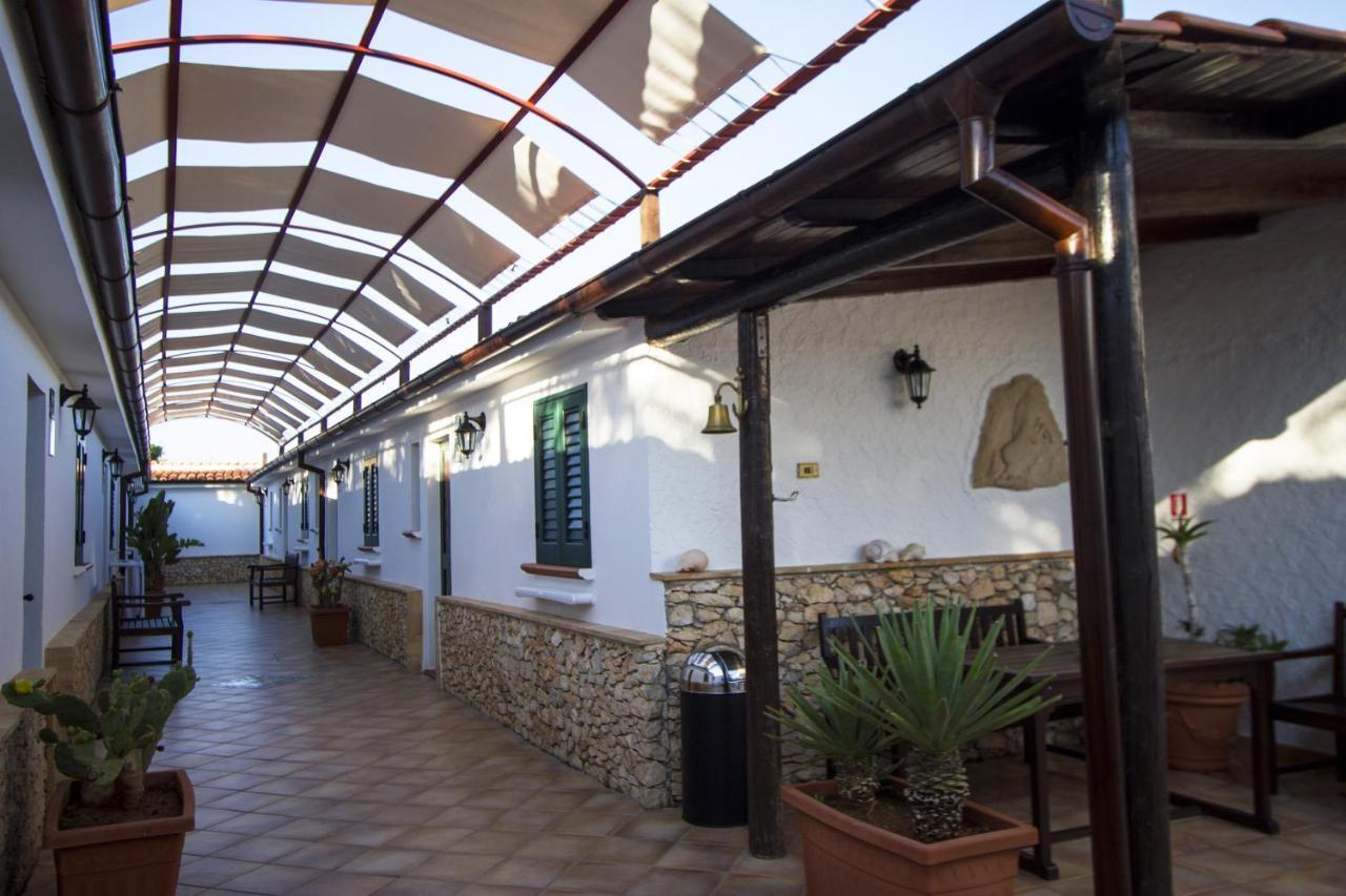 Agriturismo Resort Costa House LMP Eksteriør bilde