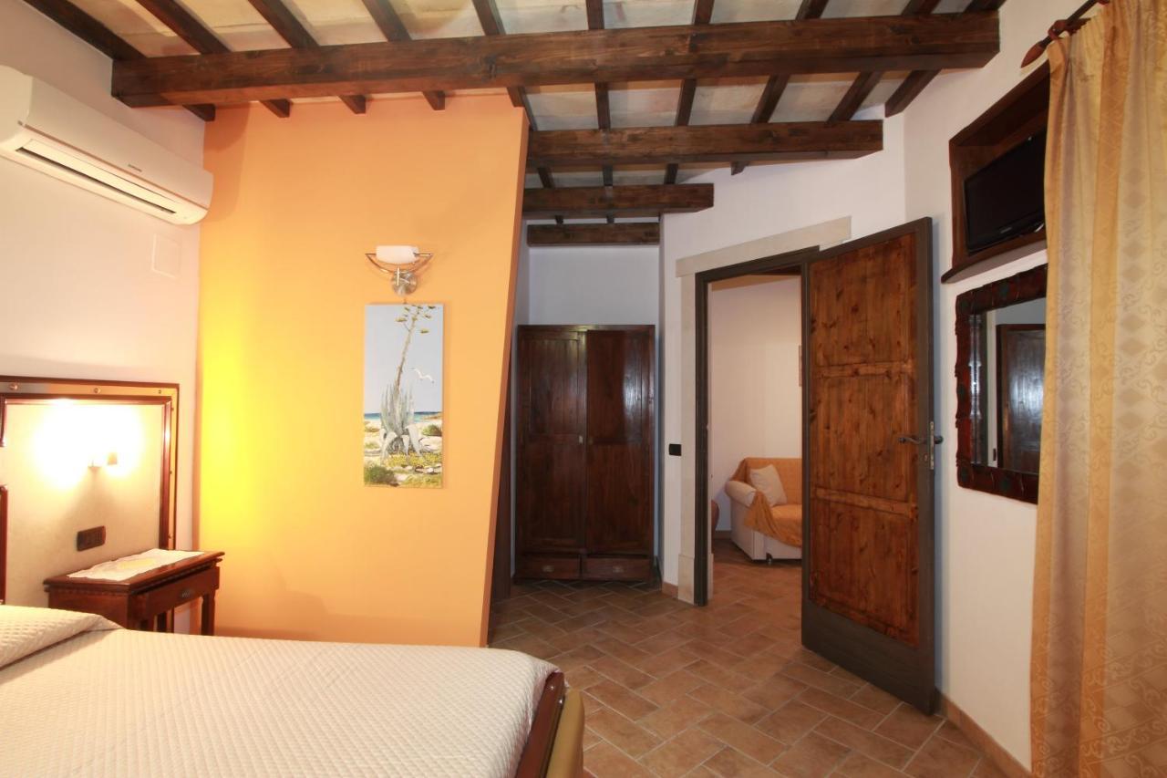 Agriturismo Resort Costa House LMP Eksteriør bilde
