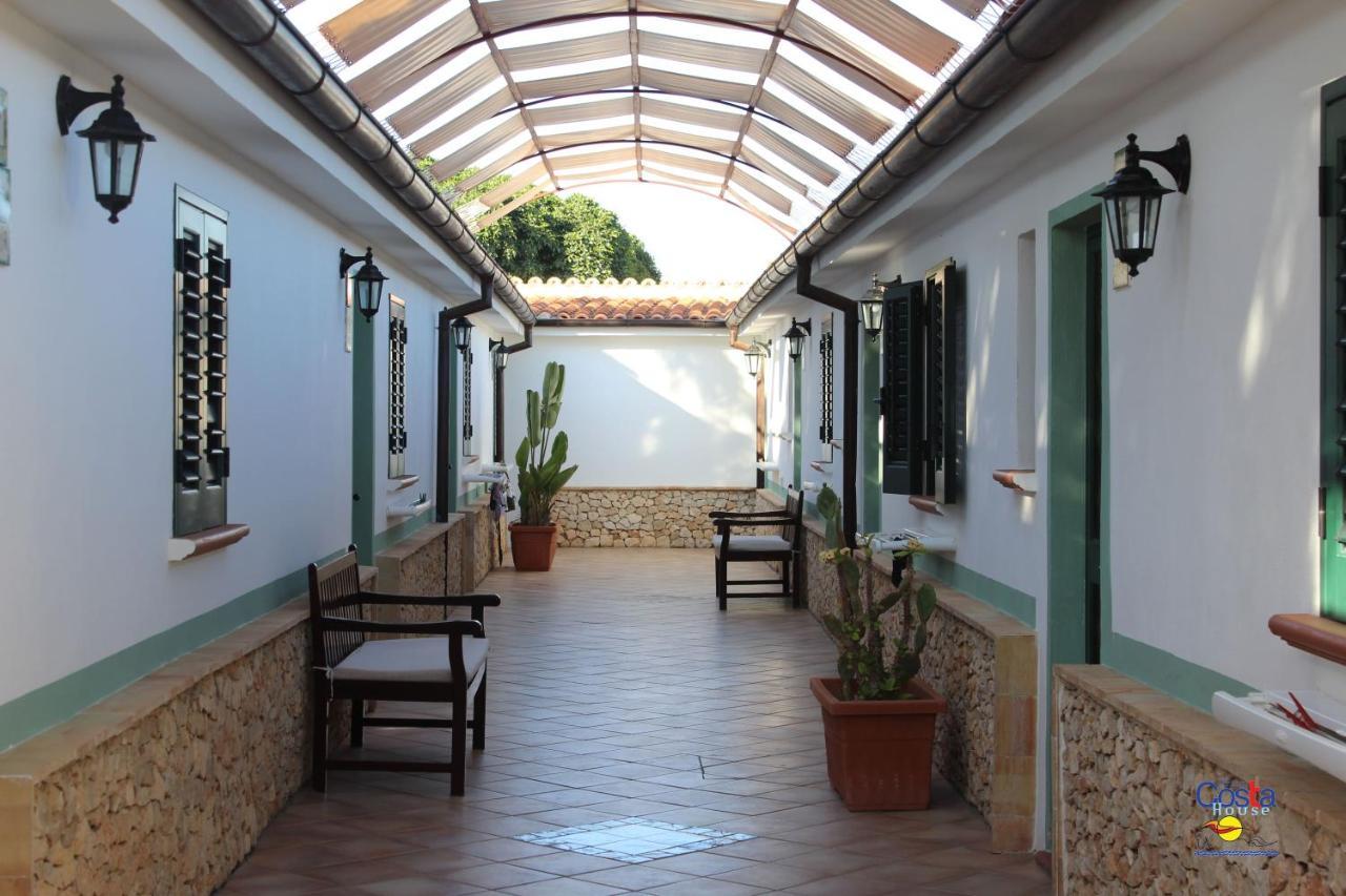 Agriturismo Resort Costa House LMP Eksteriør bilde