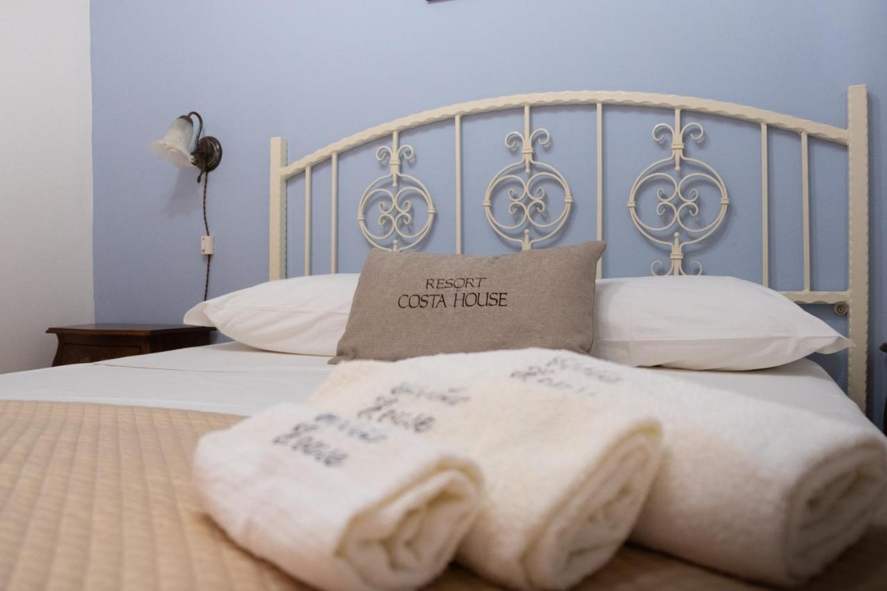 Agriturismo Resort Costa House LMP Eksteriør bilde