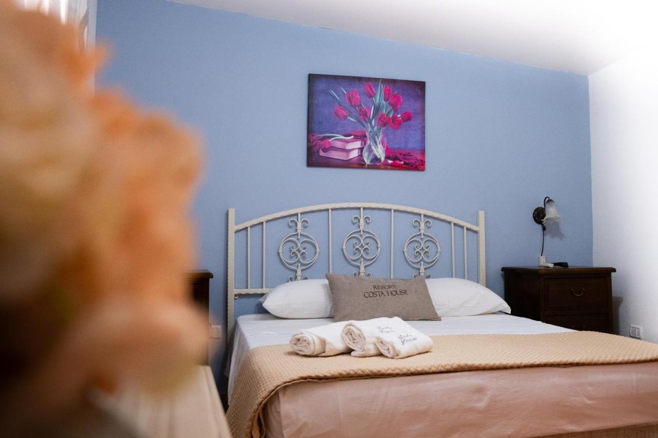 Agriturismo Resort Costa House LMP Eksteriør bilde