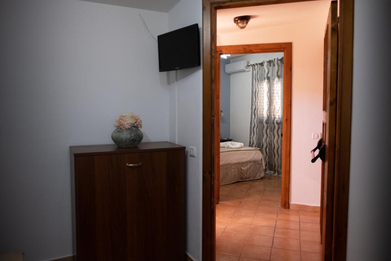 Agriturismo Resort Costa House LMP Eksteriør bilde