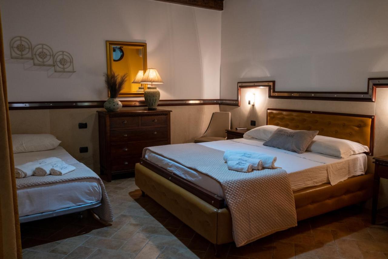 Agriturismo Resort Costa House LMP Eksteriør bilde