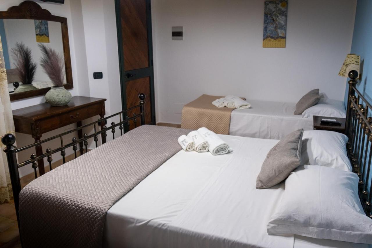 Agriturismo Resort Costa House LMP Eksteriør bilde