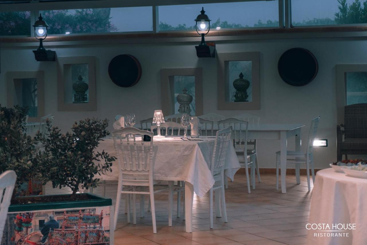Agriturismo Resort Costa House LMP Eksteriør bilde
