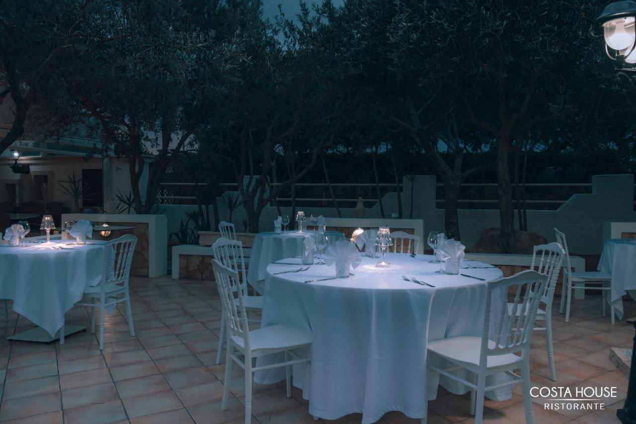 Agriturismo Resort Costa House LMP Eksteriør bilde