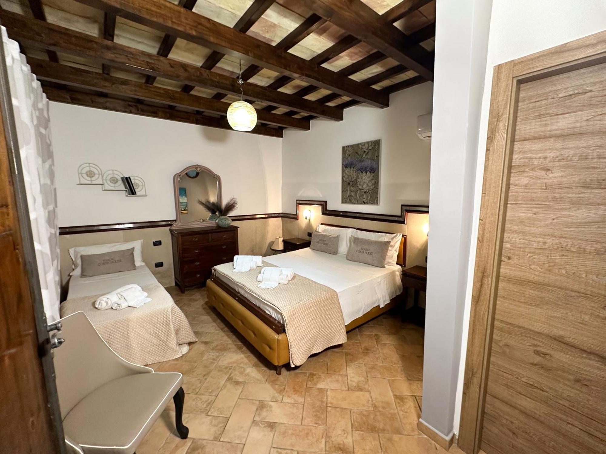 Agriturismo Resort Costa House LMP Eksteriør bilde