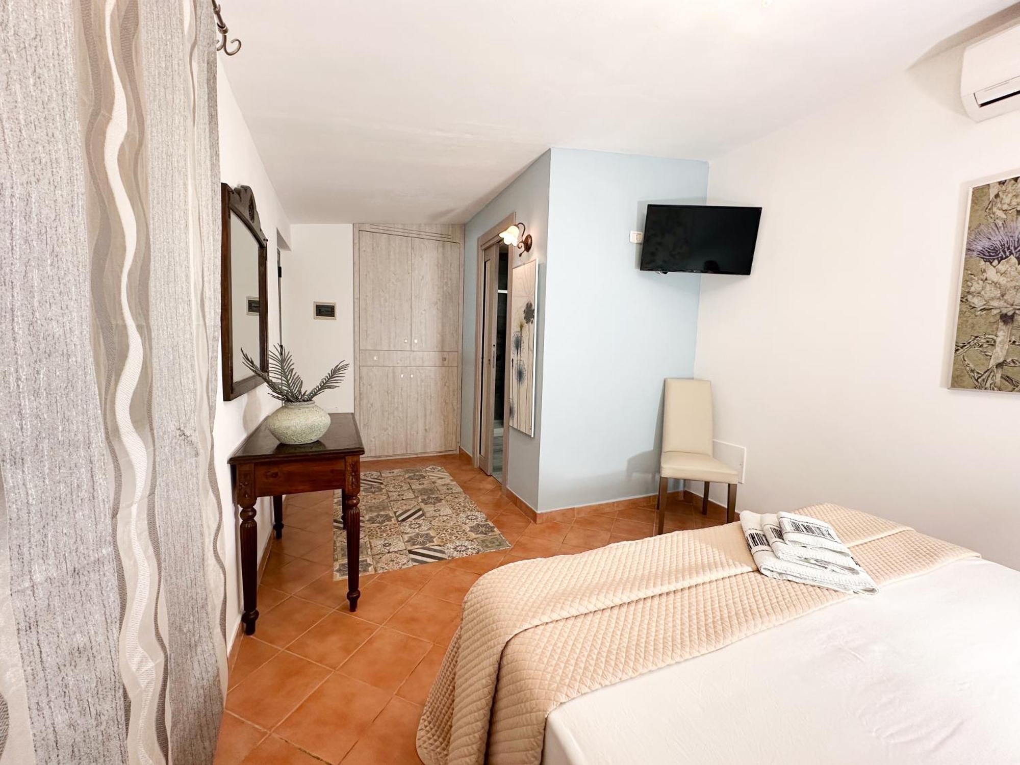 Agriturismo Resort Costa House LMP Eksteriør bilde