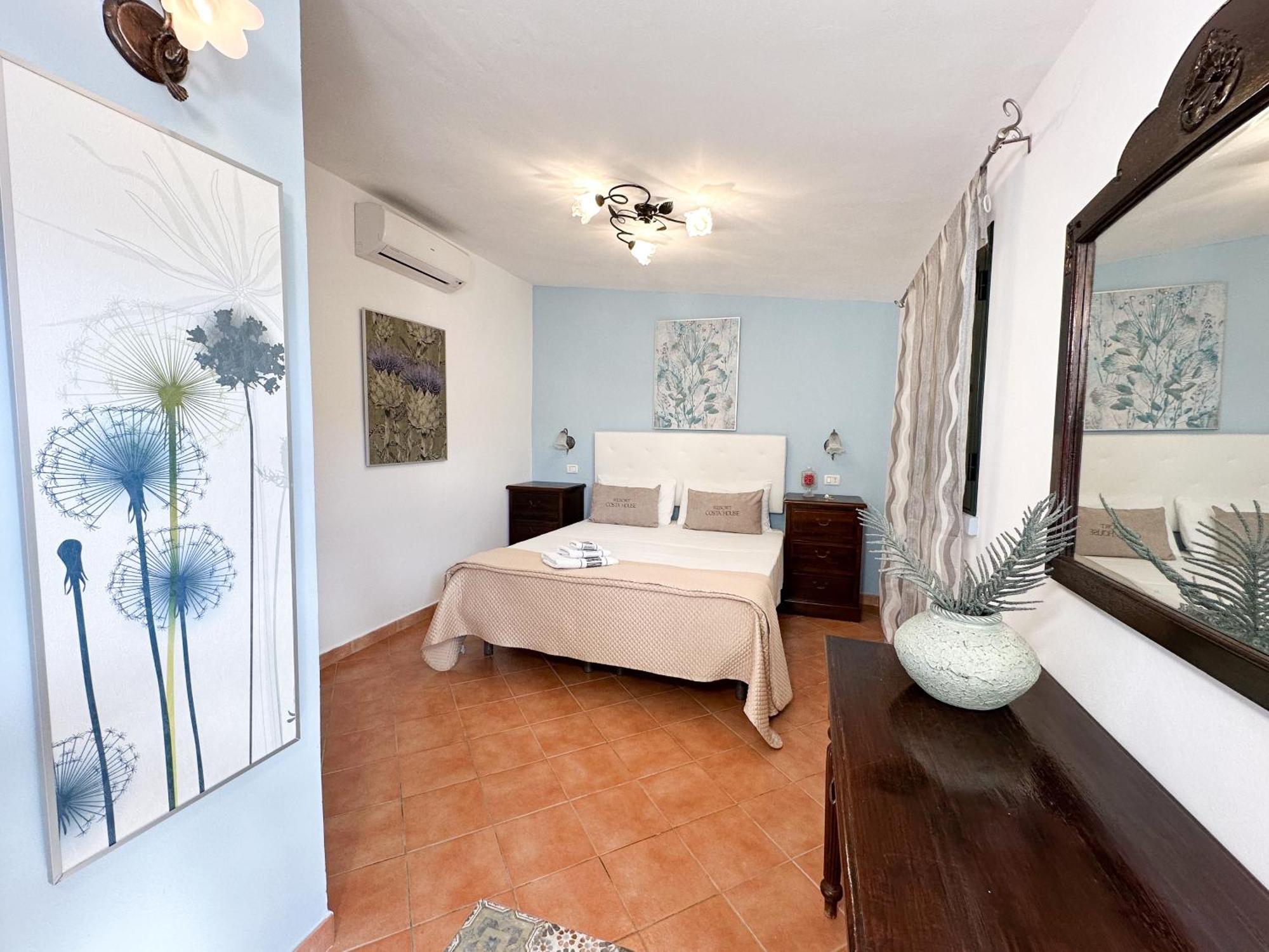 Agriturismo Resort Costa House LMP Eksteriør bilde